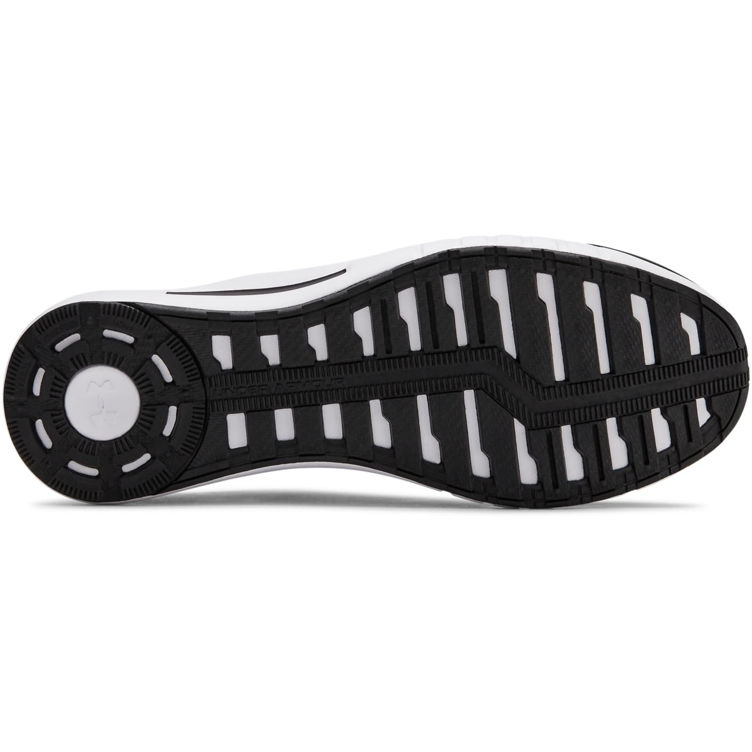 Кроссовки Under Armour Threadborne Push женские, фото №3