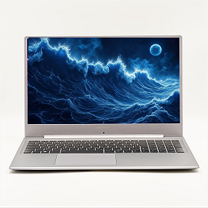 Ноутбук 17,3" Medion (Lenovo Group) Akoya P17607 Intel Core i7-10510U RAM 16 ГБ SSD 512 ГБ + HDD 1.5 ТБ Nvidia GeForce Win10 (4579) - Фото 1
