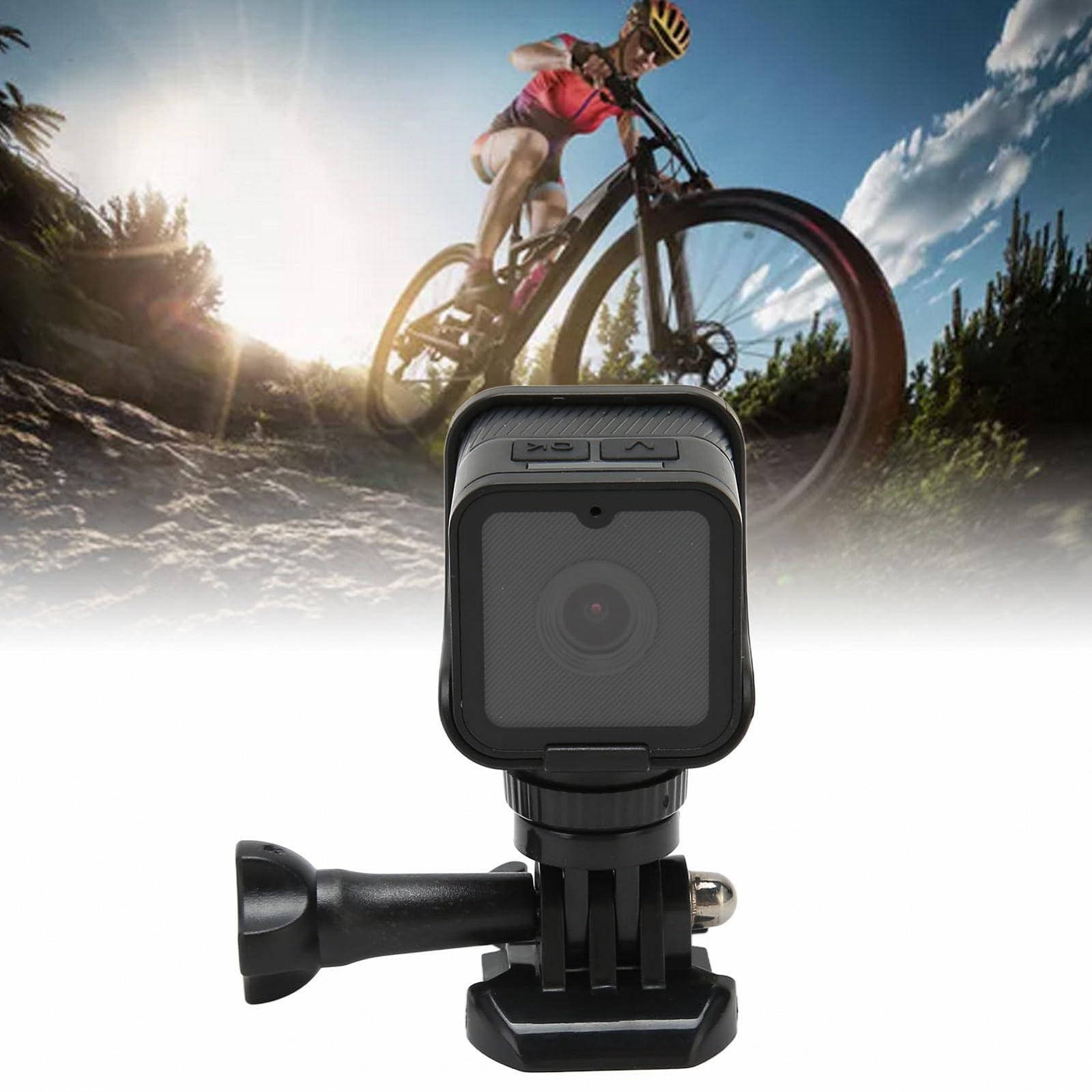 Екшн-камера Bicycle Sports Camera 1080P USB зарядний пристрій 900mAh батарея портативна зі стрічкою, фото №6