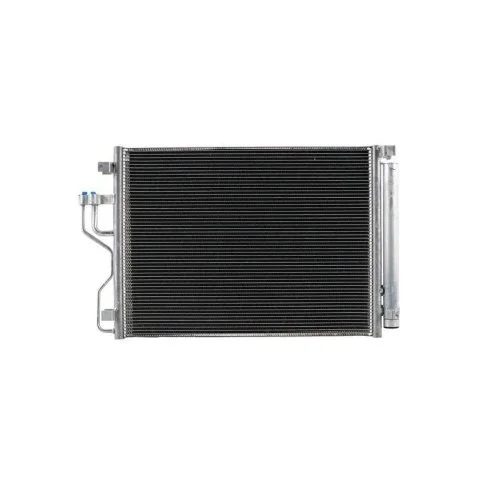 Конденсатор кондиціонера HELLA 8FC 366 221-391, фото №3