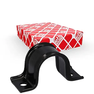 Держатель опоры стабилизатора FEBI BILSTEIN 40415 febi Plus для DODGE VW - Фото 1