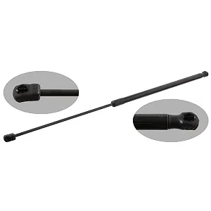 Газовая пружина FEBI BILSTEIN 31632 VW капота правая - Фото 1