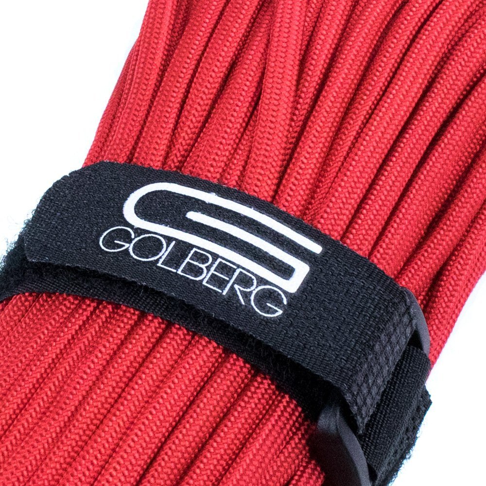 Паракорд Golberg Mil Spec Type III 7 Strand Parachute Commercial Grade, фото №5