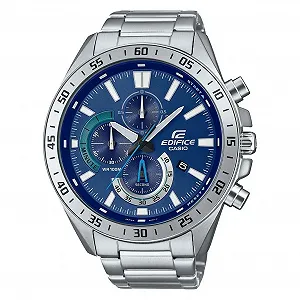 Часы Casio EFV-620D-2AVUEF Мужские - Фото 1