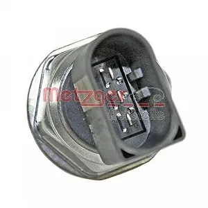 Датчик тиску палива METZGER 0906319 для MERCEDES-BENZ synthetic.ua - Фото 1