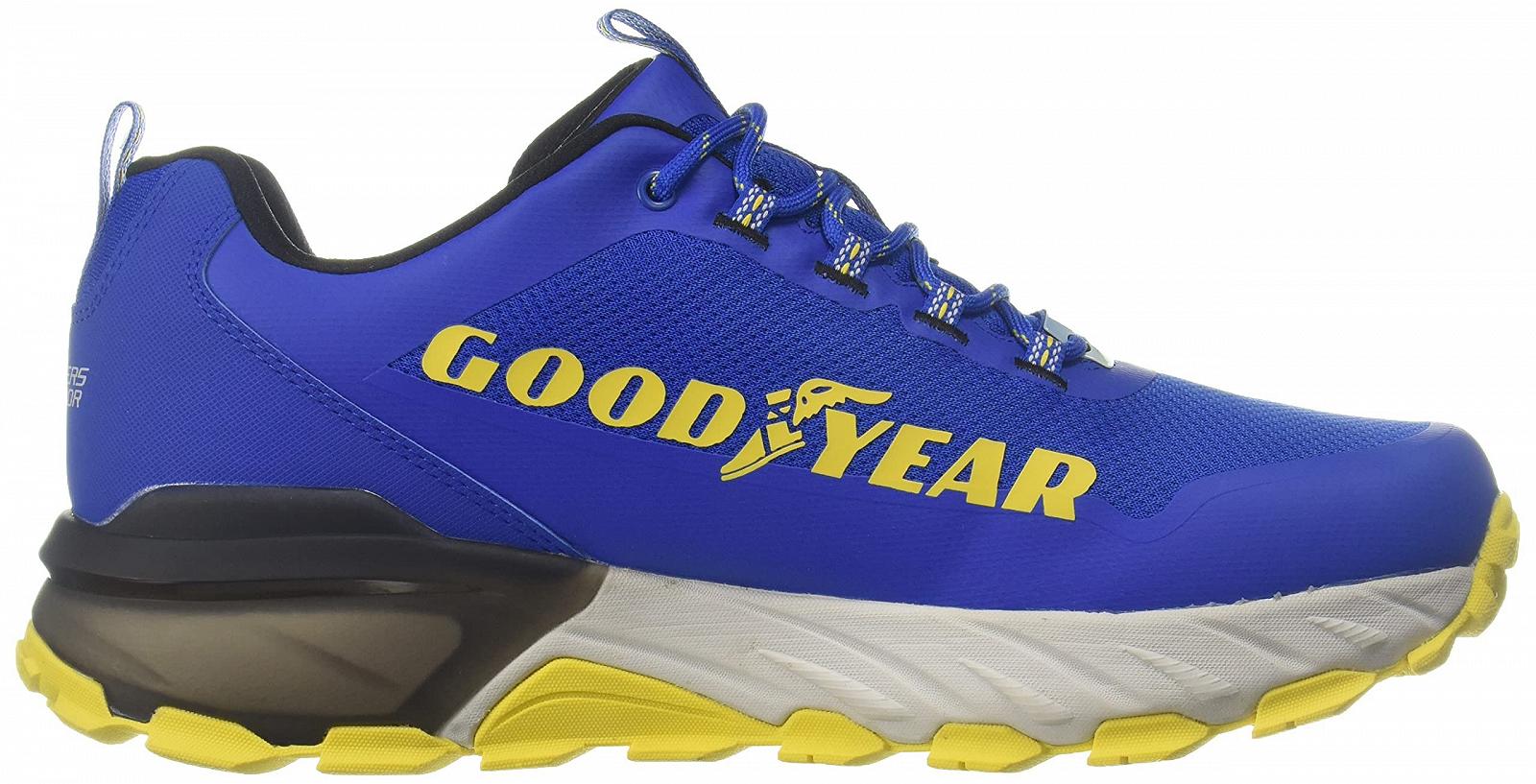 Чоловічі Кросівки Skechers, фото №4