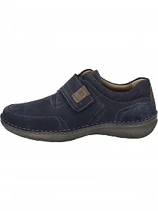 Чоловічі Кросівки на липучках Josef Seibel New Anvers 83 Ширина K (Дуже широкі) synthetic.ua - Фото 1