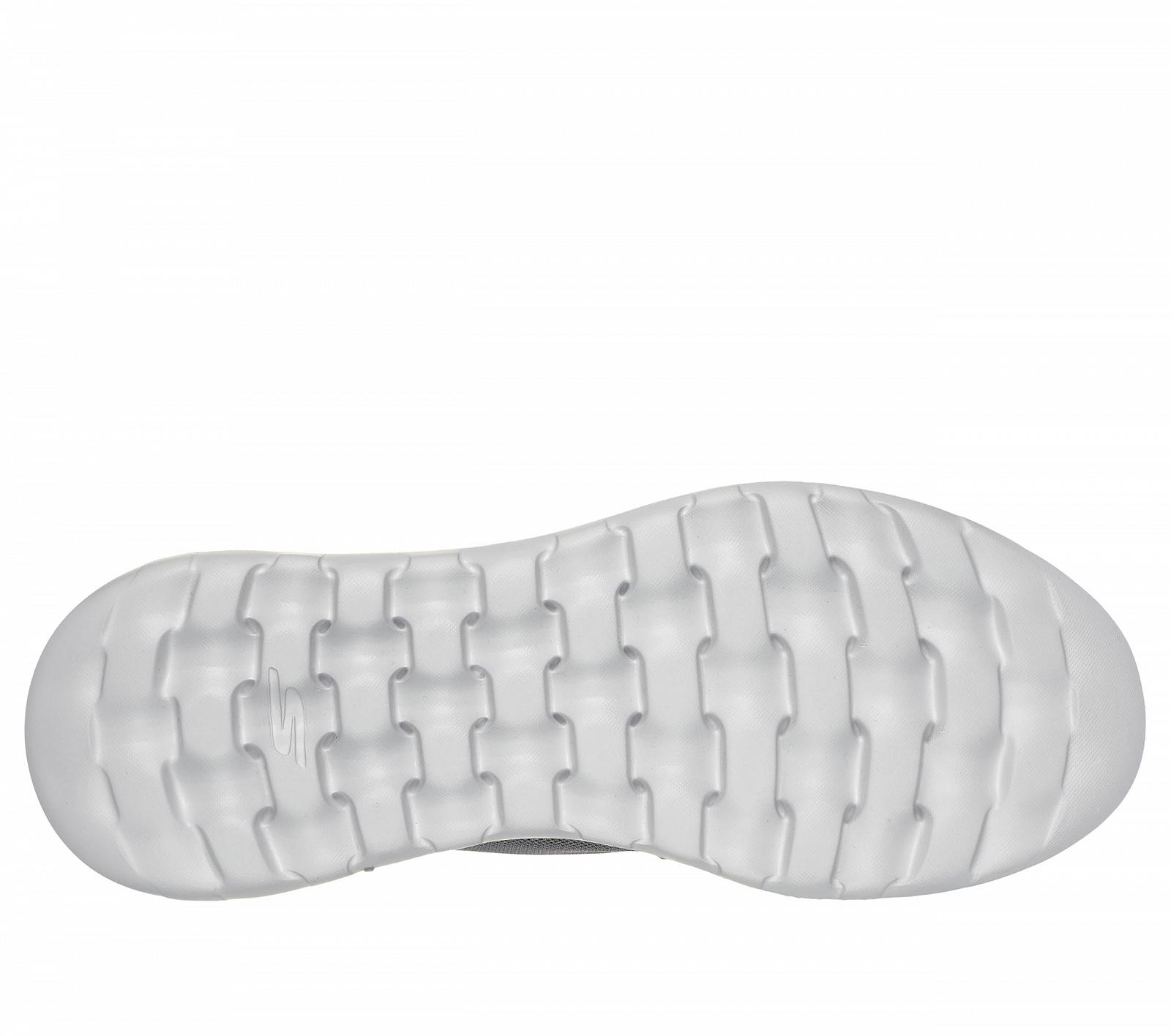 Мужские кроссовки Skechers Gowalk Max Slip-ins для ходьбы, фото №5