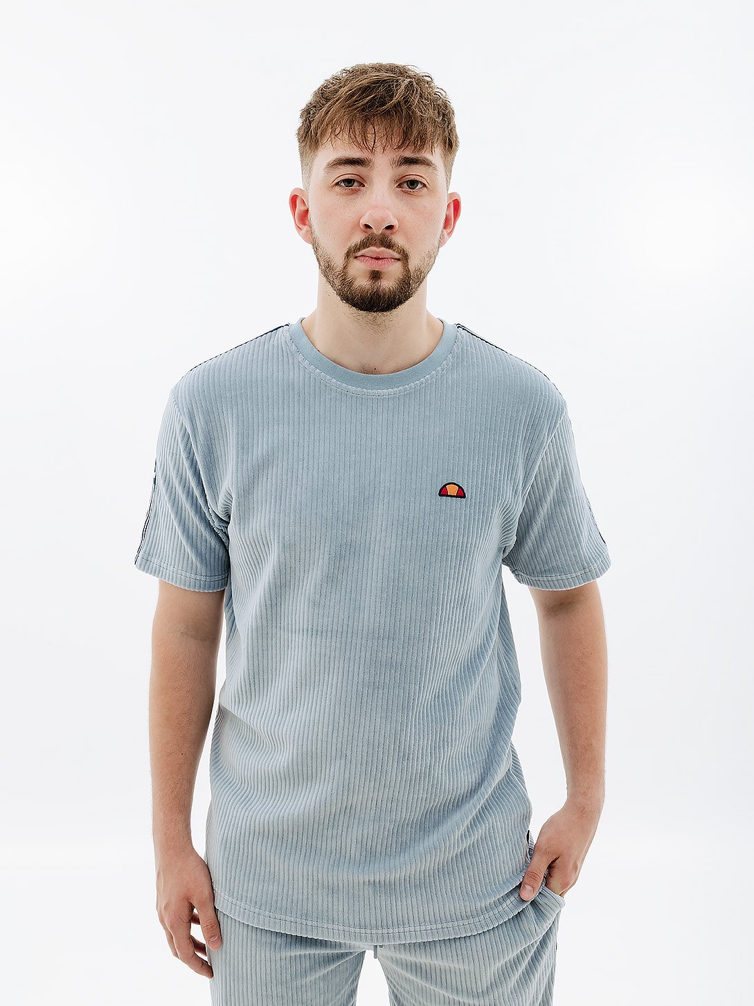 Футболка Ellesse Madori Tee XL, фото №1