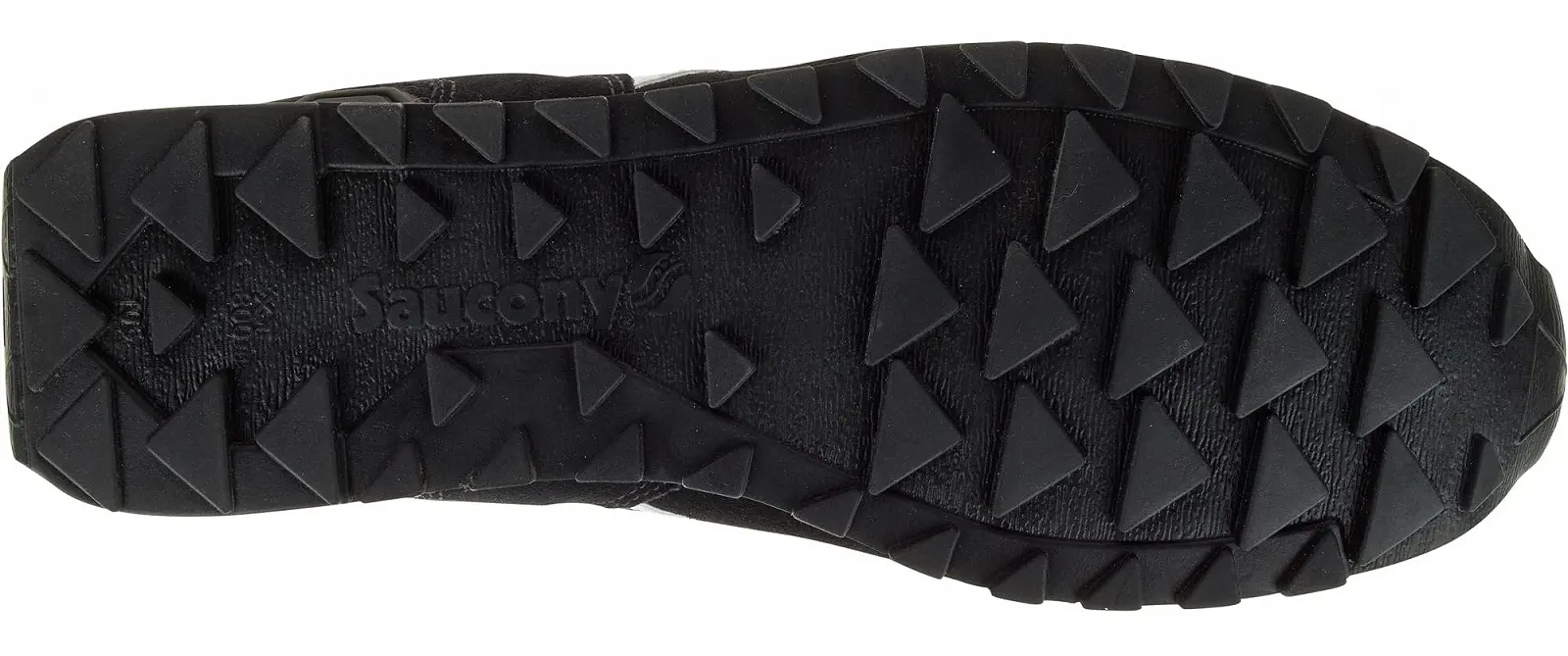 Кросівки Saucony Shadow Original / 44 EU / Чорний, фото №6