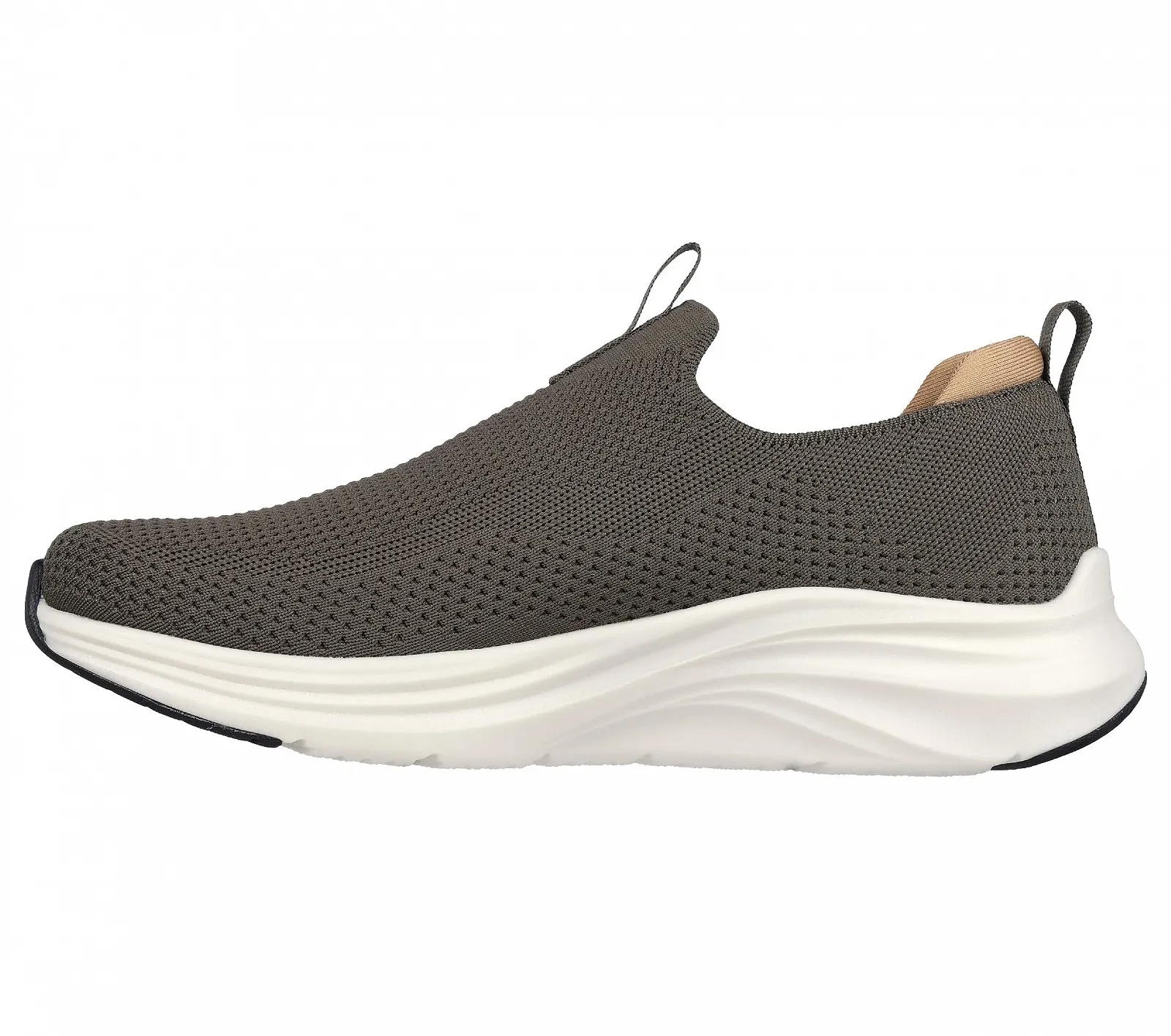 Лофери Skechers Vapor Foam Covert Чоловічі, фото №4 Лофери Skechers Vapor Foam Covert Чоловічі, фото №4