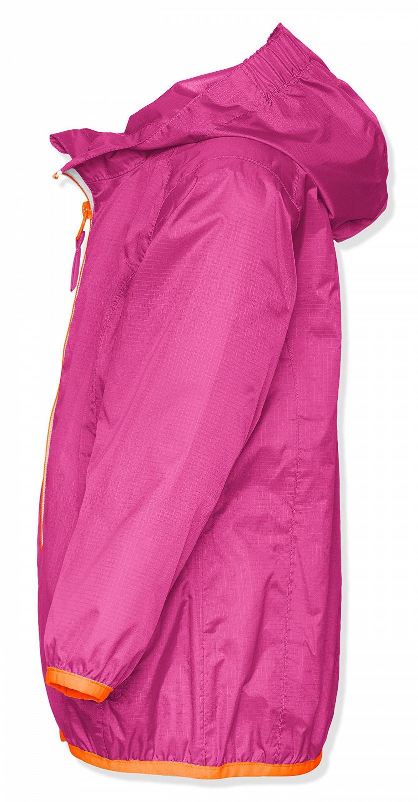 Детская складная функциональная куртка-дождевик Playshoes Unisex, фото №4 Детская складная функциональная куртка-дождевик Playshoes Unisex, фото №4