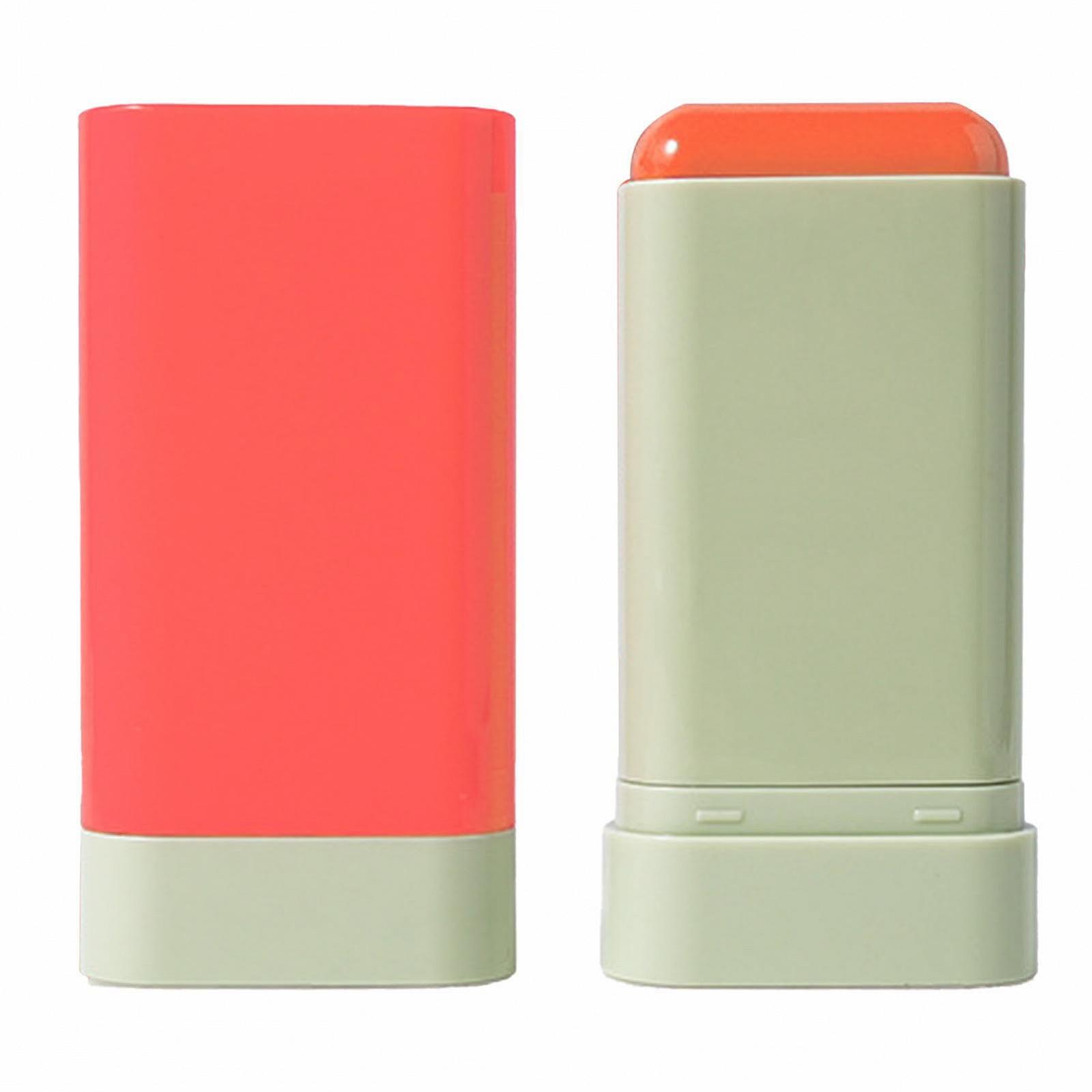 Помада-румяна 4-ID09105 Кремовая текстура Многофункциональный, фото №1