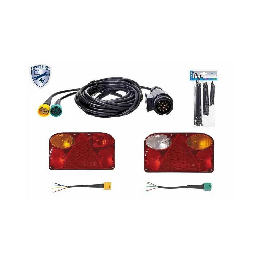 Комплект аксессуаров VAICO 7380106300 EXPERT KITS +, фото №1