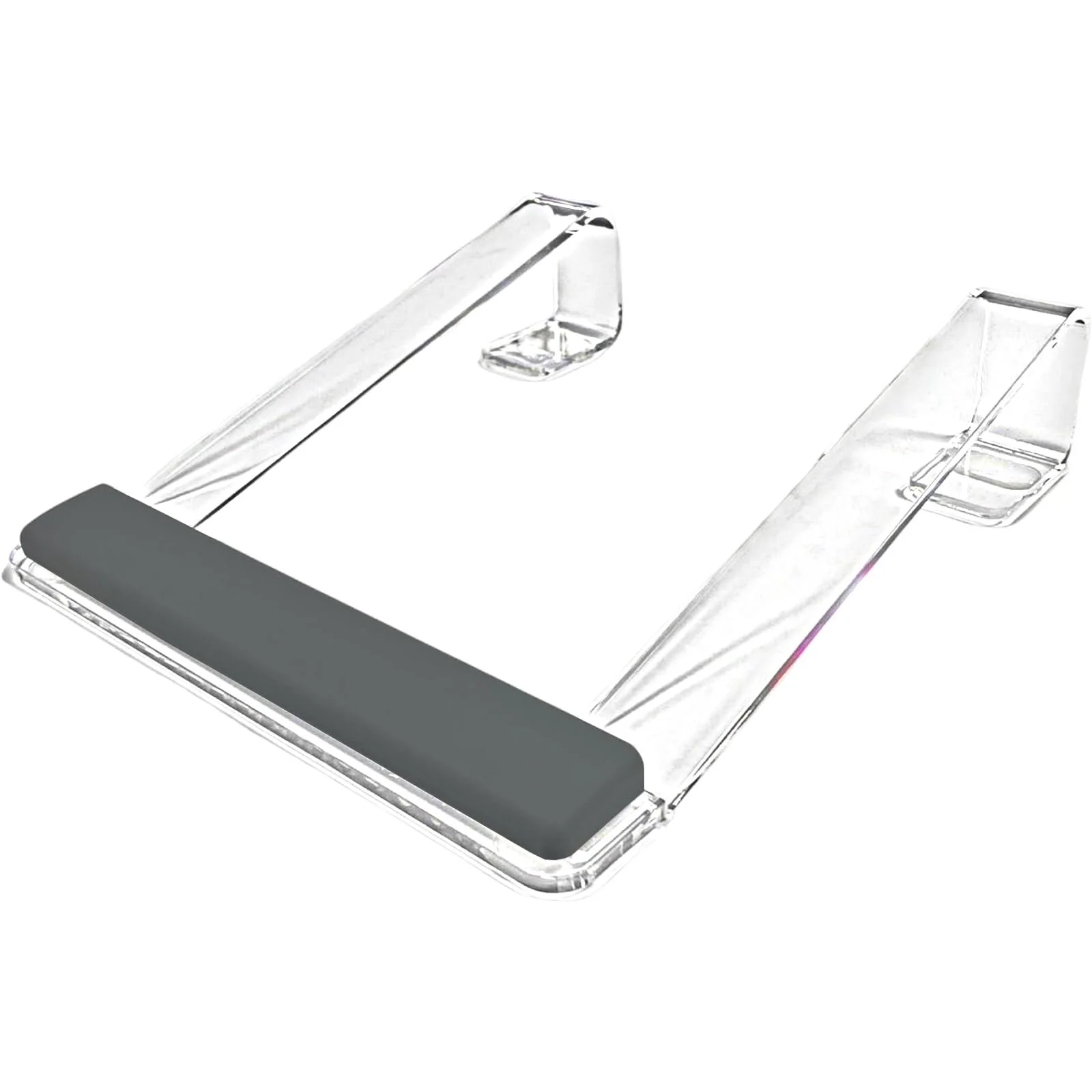 Підставка для ноутбука Акрилова підставка для комп'ютера для читання, фото №1