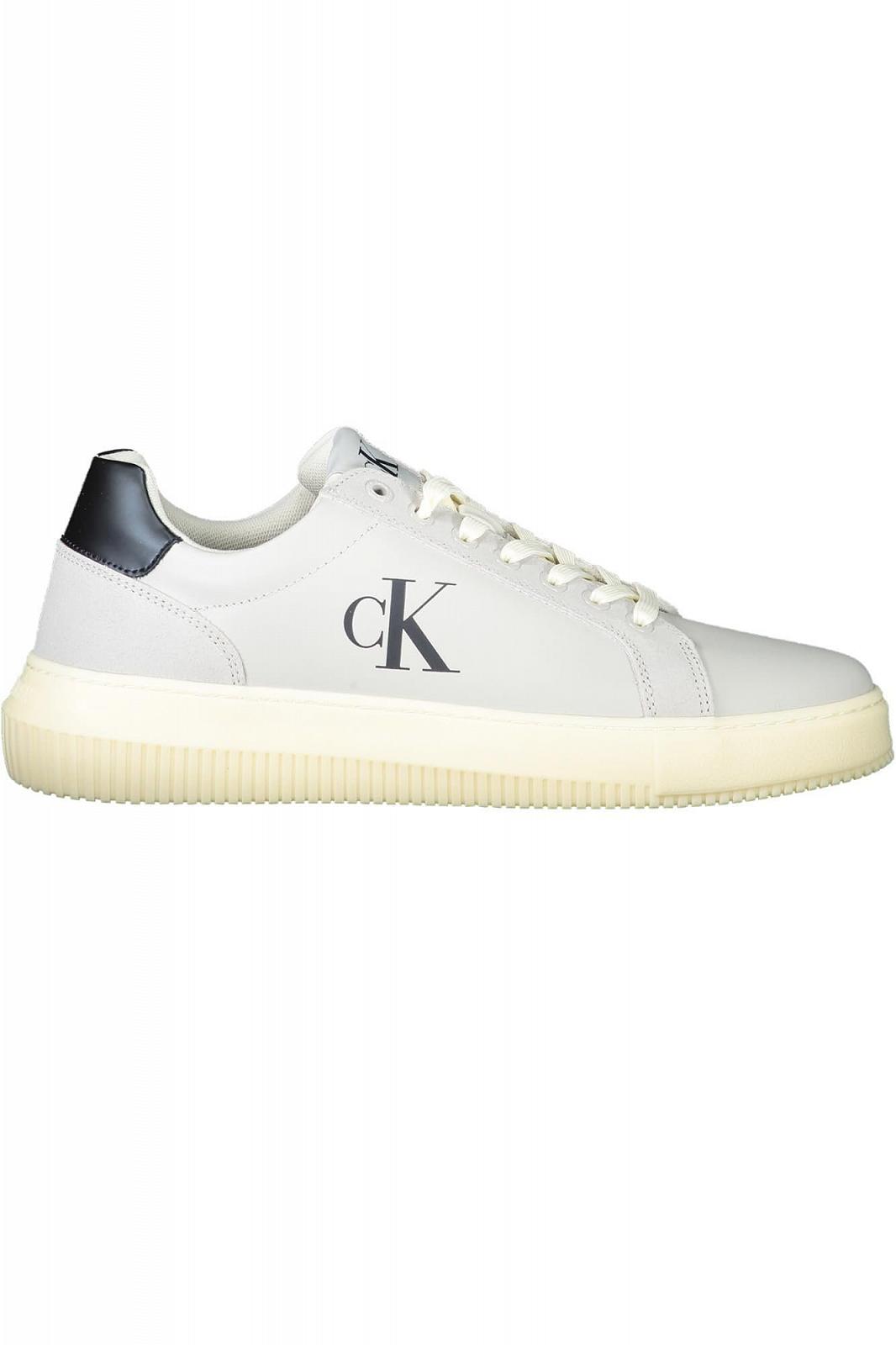 Кеди Calvin Klein, фото №1