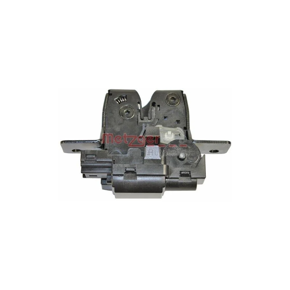 Замок багажника METZGER 2310543 для RENAULT, фото №1