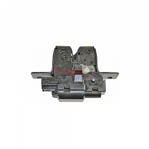 Замок багажника METZGER 2310543 для RENAULT - Фото 1