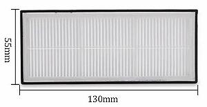 Комплект черепах Hepo фільтр робота-пулесоса Xiaomi 7 S70 S75 S7Max s7MaxV T7S Plus арт.щк035 synthetic.ua - Фото 1