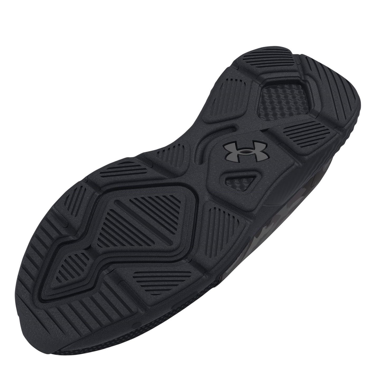 Кроссовки Under Armour Geladener Lockvogel, фото №3