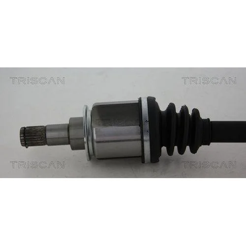 Привідний вал TRISCAN 8540 11526 для MINI передній лівий, фото №2 Привідний вал TRISCAN 8540 11526 для MINI передній лівий, фото №2