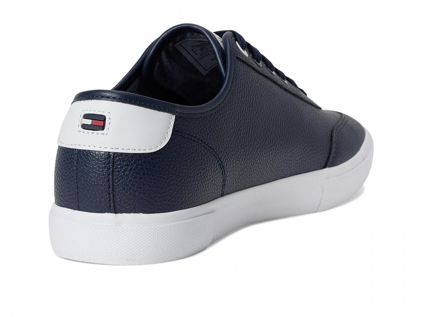 Кросівки чоловічі Tommy Hilfiger Pandora, фото №6 Кросівки чоловічі Tommy Hilfiger Pandora, фото №6