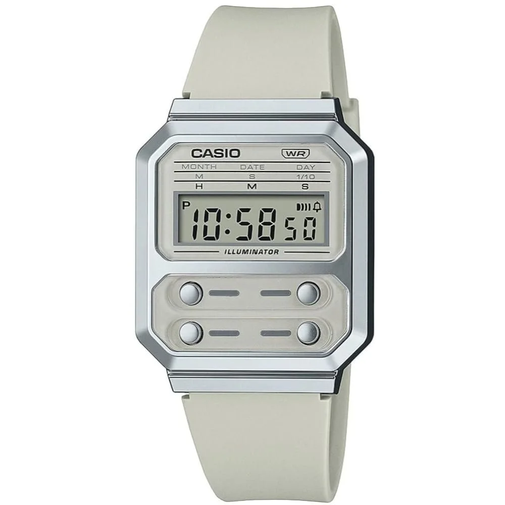 Годинник Casio A100wef One Size, фото №1