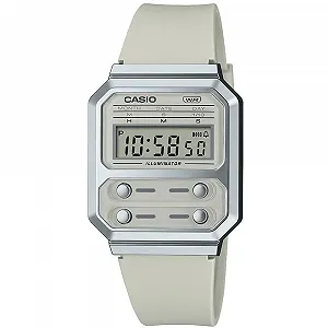 Годинник Casio A100wef One Size - Фото 1