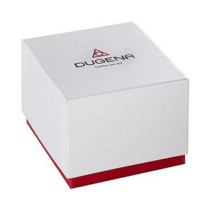 Женские кварцевые часы Dugena Rondo Petit Arabica, корпус из нержавеющей стали, сапфировое стекло, браслет из нержавеющей стали, двойная откидная застежка, 5 бар цена на synthetic.ua - Фото 1 Женские кварцевые часы Dugena Rondo Petit Arabica, корпус из нержавеющей стали, сапфировое стекло, браслет из нержавеющей стали, двойная откидная застежка, 5 бар synthetic.ua - Фото 1