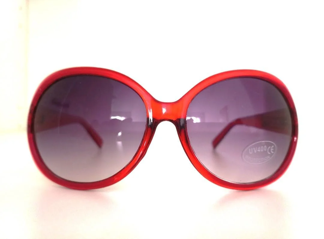 Солнцезащитные очки Generico Andrea Saglietti для женщин, фото №2