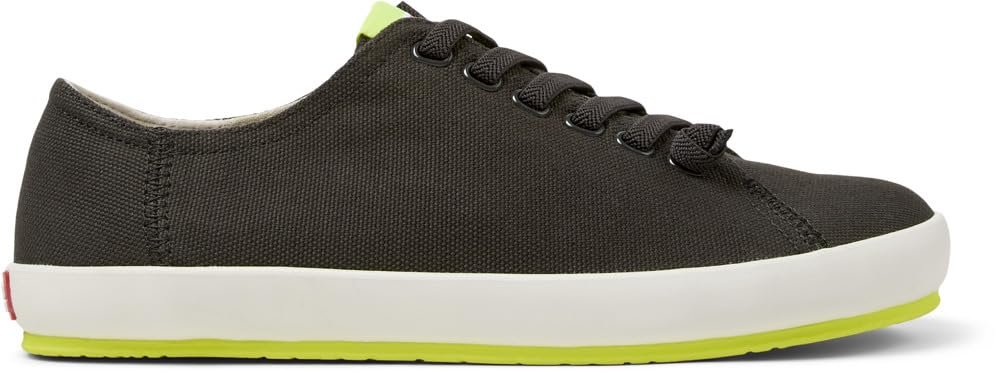 Кросівки Camper Peu Rambla Чоловічі, Вулканізовані, Сірий. 43 EU, фото №6