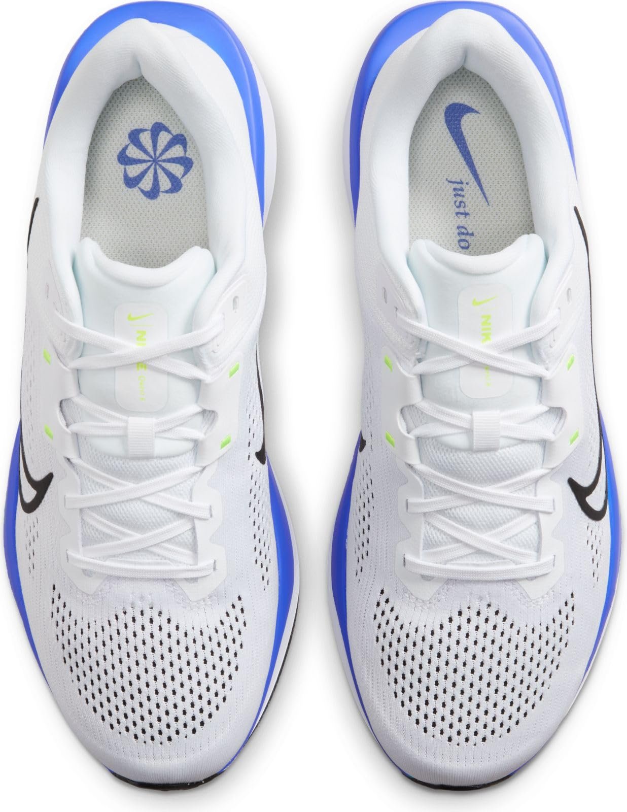 Чоловічі кросівки для бігу по шосе Nike Quest 6, фото №5