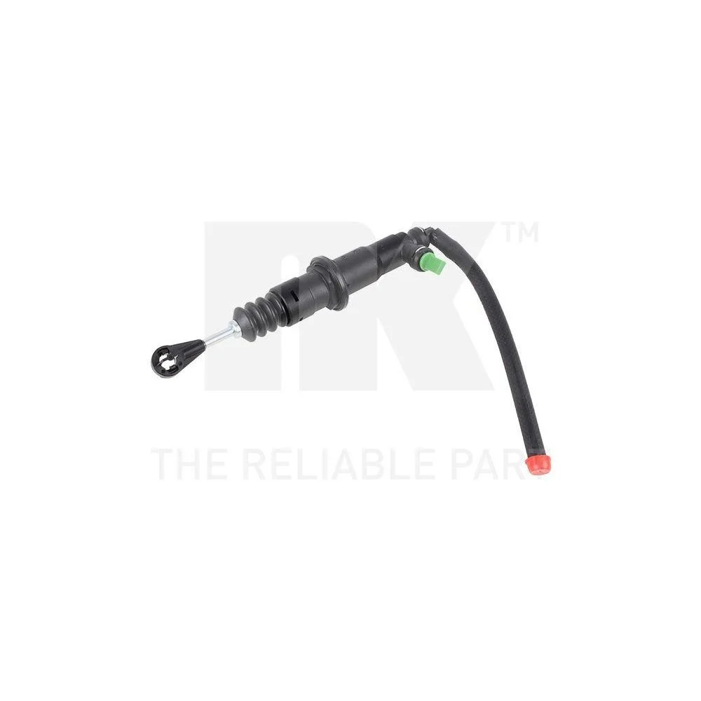 Главный цилиндр сцепления NK 833902 для RENAULT, фото №1