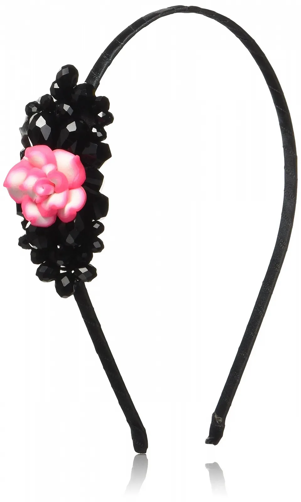 Обруч на голову Caravan # 7999, фото №1