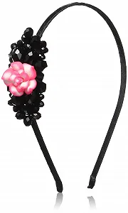 Обруч на голову Caravan # 7999 - Фото 1