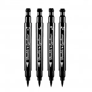 Купить Набор подводок для глаз Kochenty двухсторонний водостойкая не размазывается - Фото 1 Набор подводок для глаз Kochenty двухсторонний водостойкая не размазывается - Фото 1