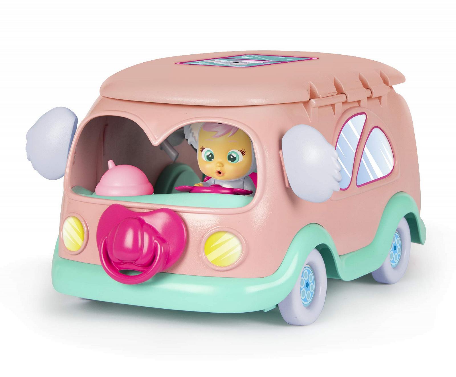 Кукла IMC Toys Baby Llorones Magic Tears Koali Caravana (91931) Разноцветный, фото №1