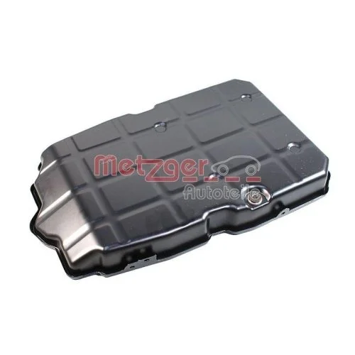 Масляный поддон АКПП METZGER 7990088 GREENPARTS для MERCEDES-BENZ, фото №2