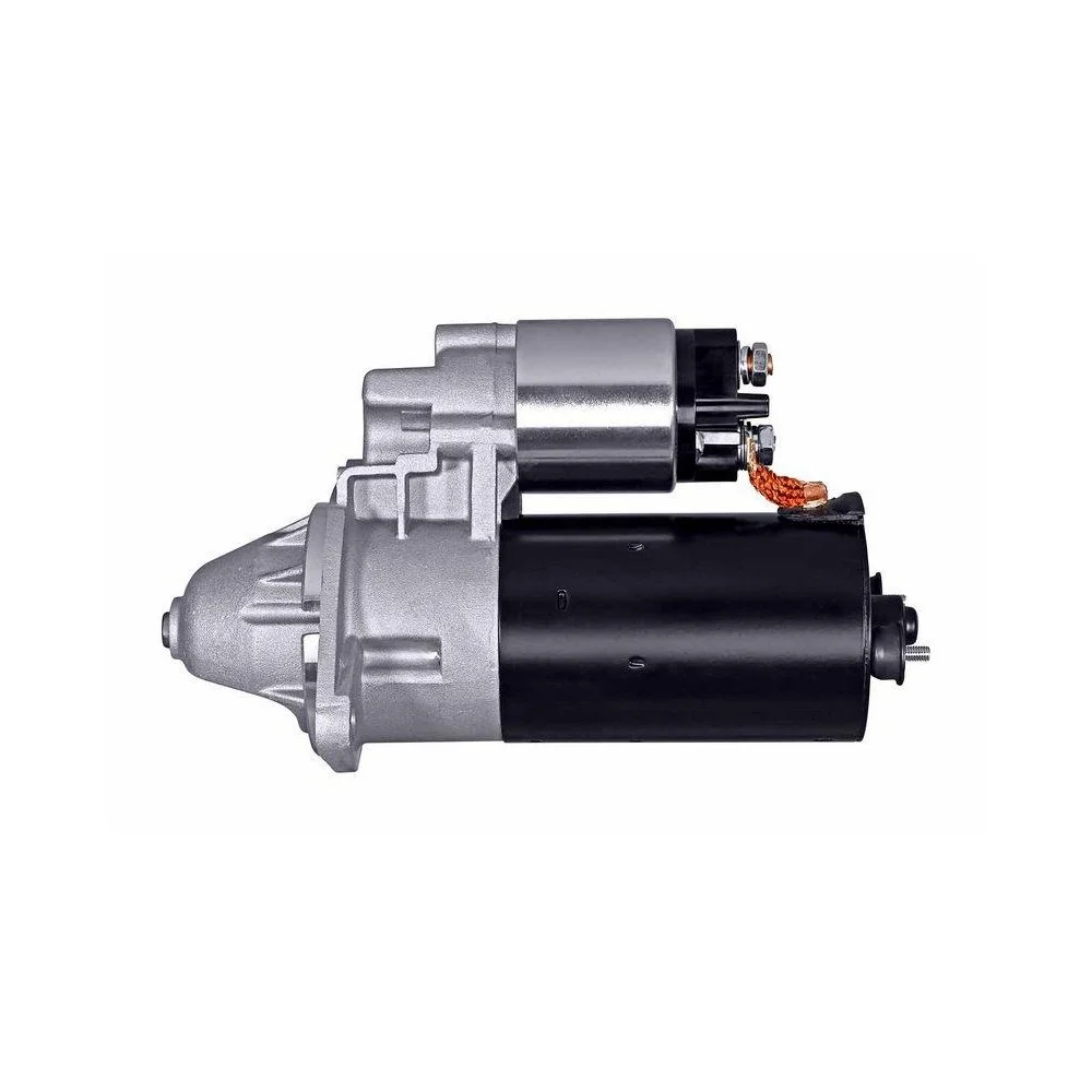 Стартер HELLA 8EA 011 610-371 для OPEL SAAB VAUXHALL, фото №1 Стартер HELLA 8EA 011 610-371 для OPEL SAAB VAUXHALL, фото №1