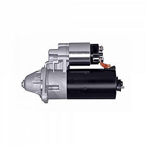 Стартер HELLA 8EA 011 610-371 для OPEL SAAB VAUXHALL - Фото 1