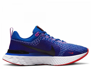 Кроссовки Nike React Infinity 3 36.5 - Фото 1