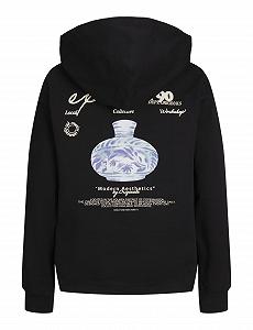 Худи JACK&JONES JUNIOR Boys Jorgreenpoint Back Sweat Hood Jnr synthetic.ua - Фото 1