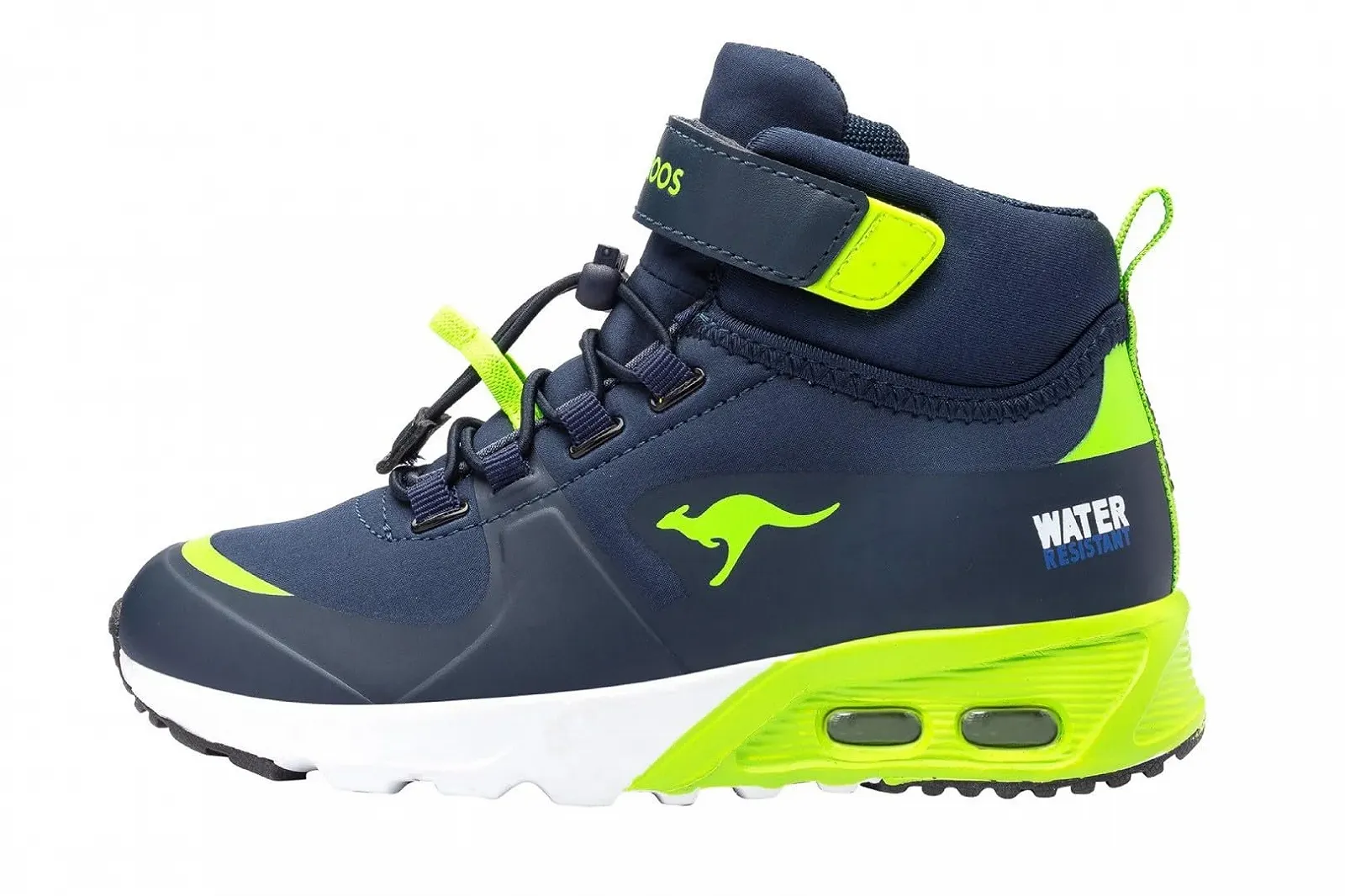 Кросівки Kangaroos KX-Hydro, фото №6