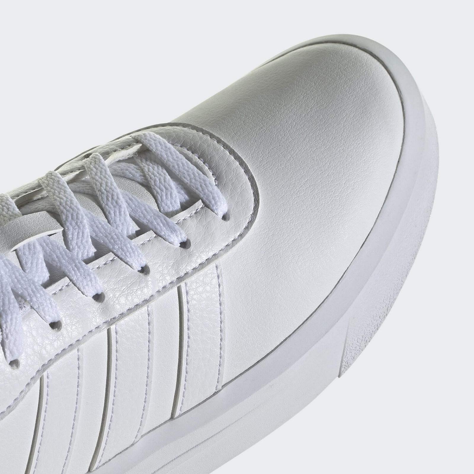 Кросівки Adidas жіночі Court Platform, фото №8