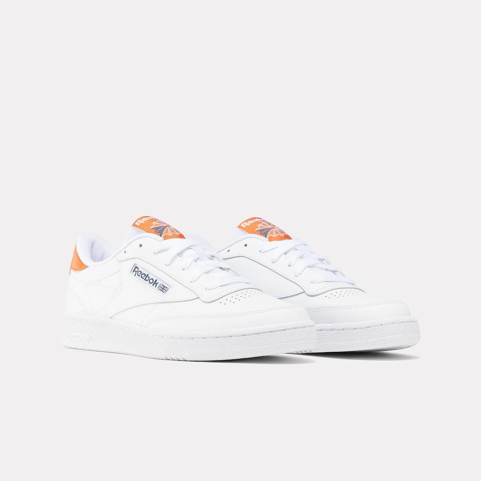 Кросівки Reebok Club C 85 чоловічі, фото №2
