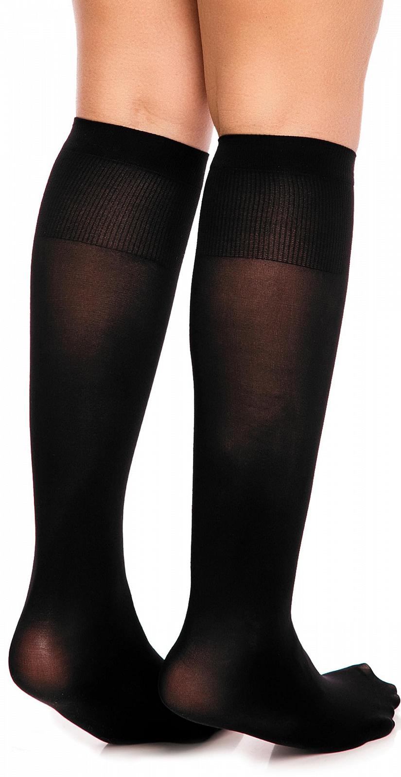 Гольфи Glamory Fit 50 Extra Wide Мікрофібра, фото №2