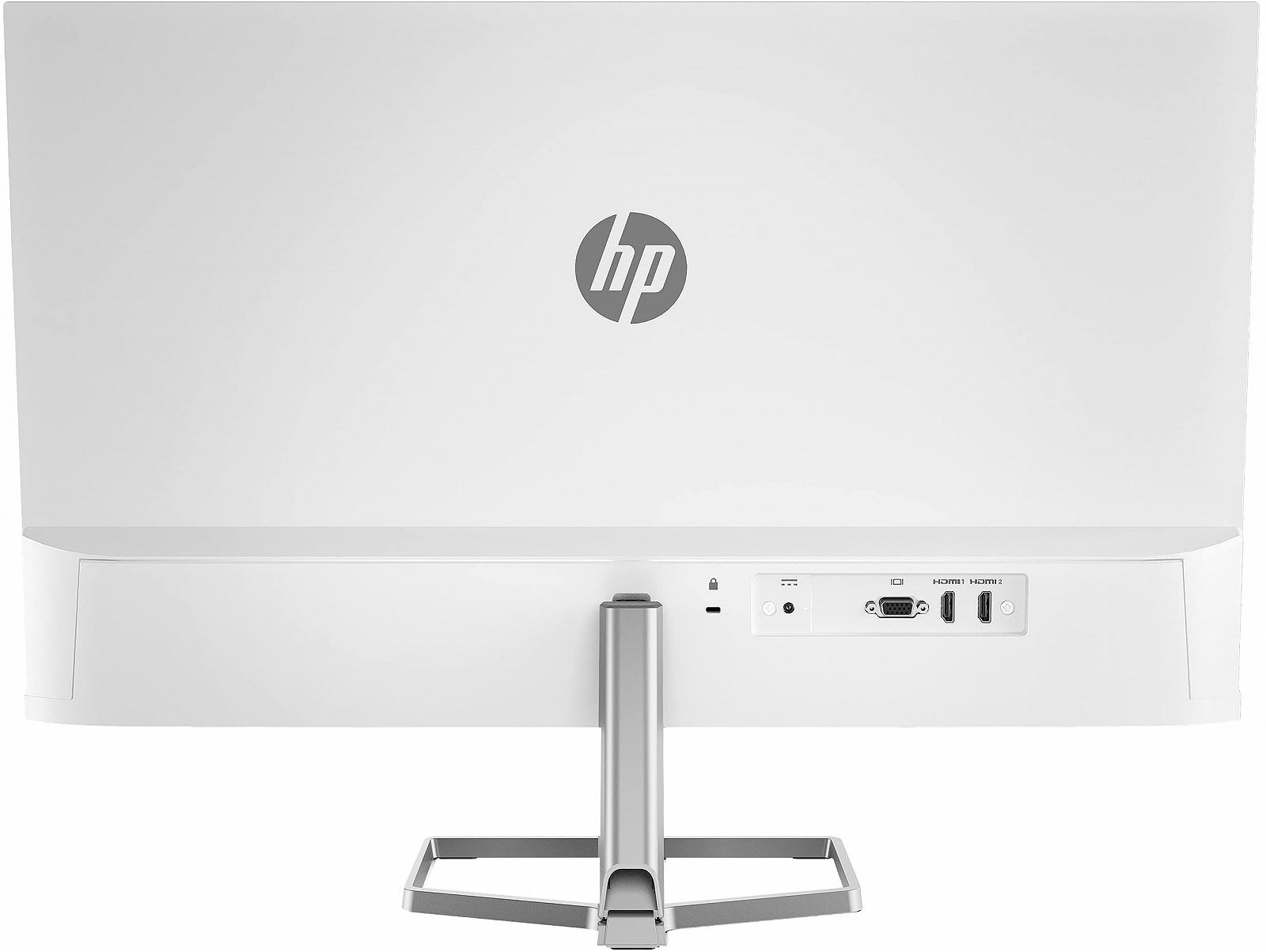 Монітор HP M27fw 2H1A4AA, фото №5