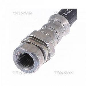 Тормозной шланг TRISCAN 8150 29247 для SKODA VW, задний мост synthetic.ua - Фото 1