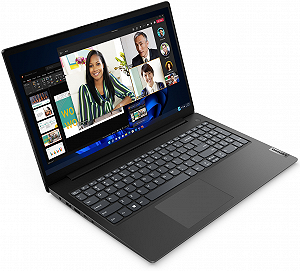 Ноутбук 15.6 Lenovo V15 G4 Intel Core i3-1315U RAM 16GB SSD 512GB Windows 11 synthetic.ua - Фото 1