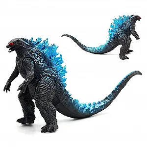 Фигурка VDKPTOR God-Zilla Godzilla Model Ornaments 22 см - Фото 1